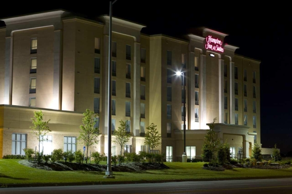 Hampton Inn - Suites by Hilton Brantford Ontario Canada
